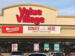 Value Village Listens Survey