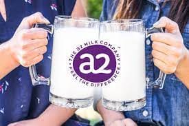 a2 Milk Spring Giveaway