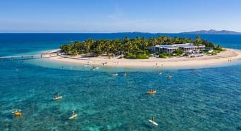Roxy Fiji Vacation Sweepstakes 2020