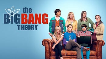 TBS.com Big Bang Theory Sweepstakes