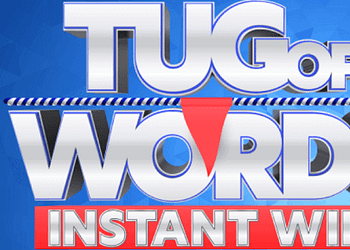 GaSweepstakesme Show Network Tug of Words Instant Win