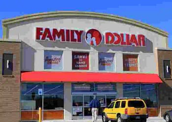 Family Dollar Feedback Survey