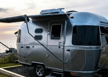 Sun Outdoors Airstream Giveaway
