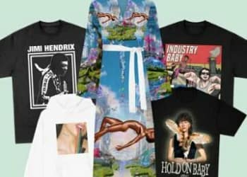 Back-to-School Giveaway from Sony Music Now