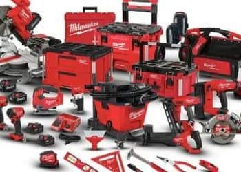 Milwaukee Tool Carpentry & Remodeling Sweepstakes